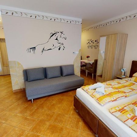 Cristian Apartman Hajduszoboszlo Exterior photo
